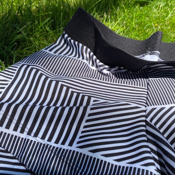 Varsity Other Spandex Sports Bra Set Poshmark